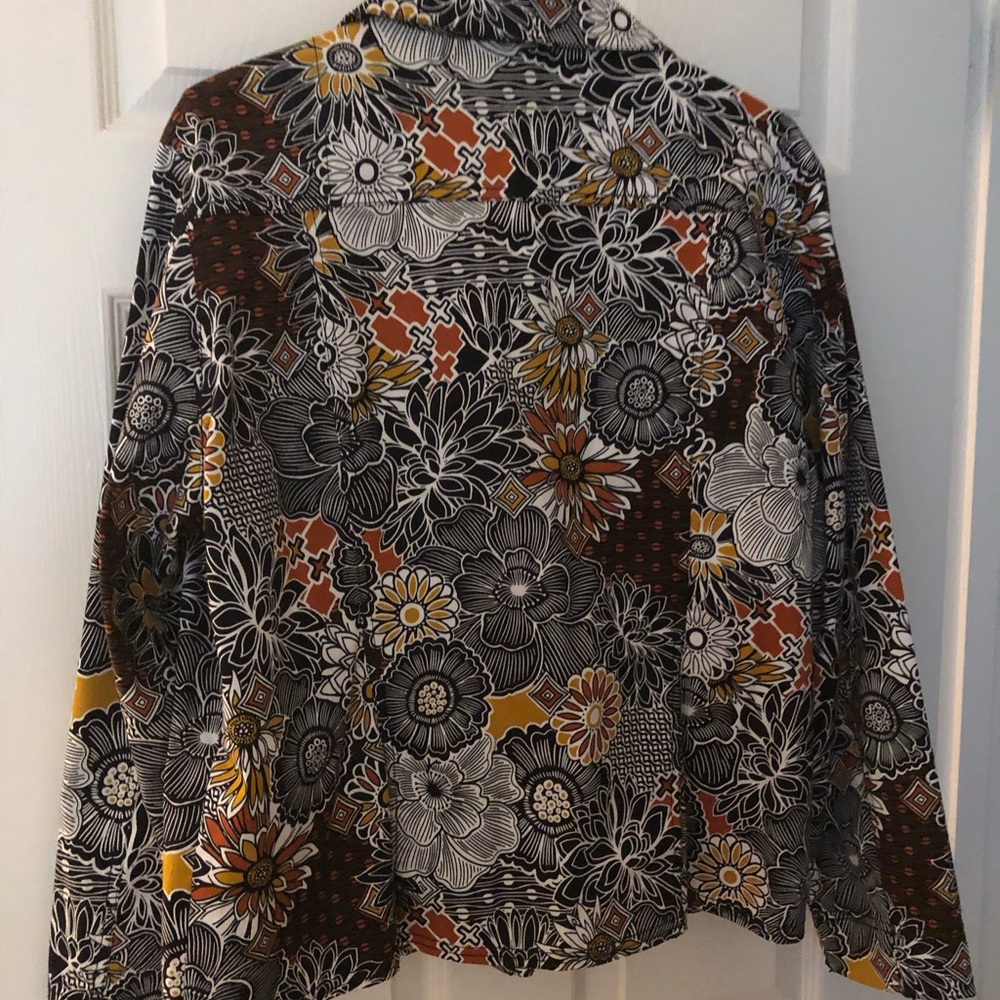 Chico’s Jacket - Picture 2 of 3